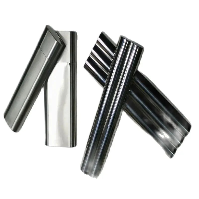Blunt Holder - Stainless Steel