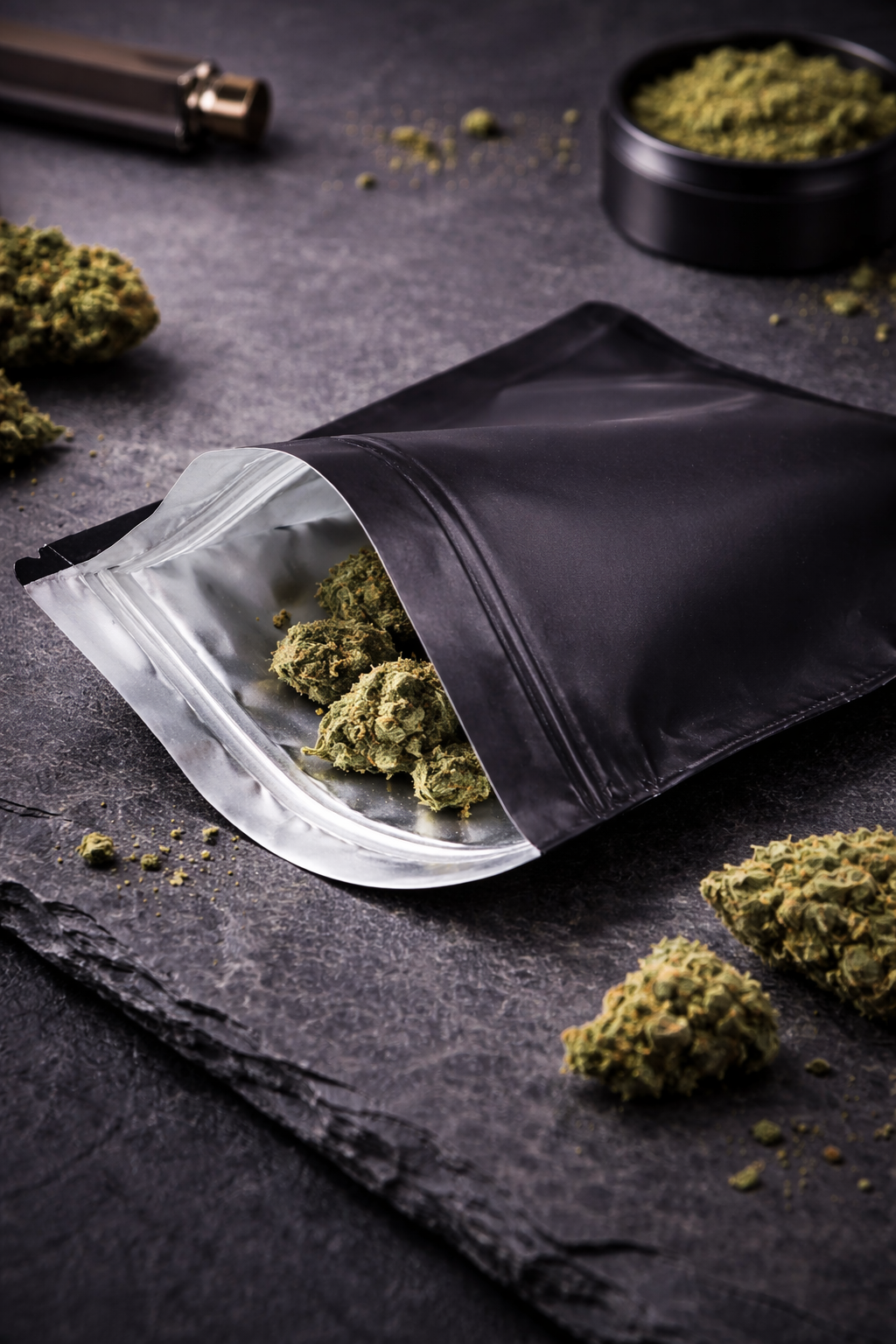 Zip Bags