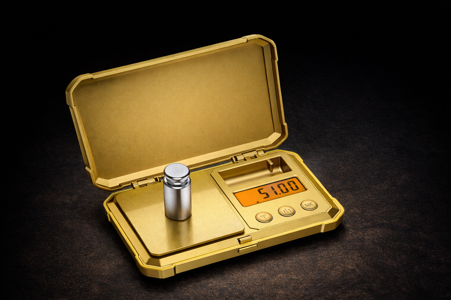 Digital Scale