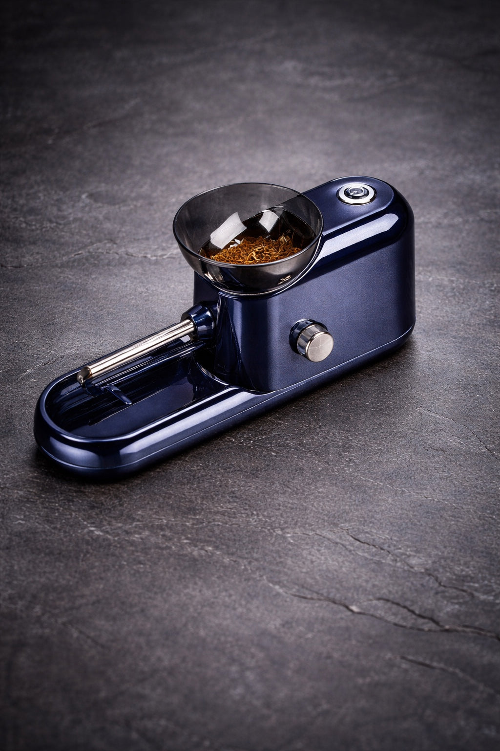 Pre-Roll Filling Machine