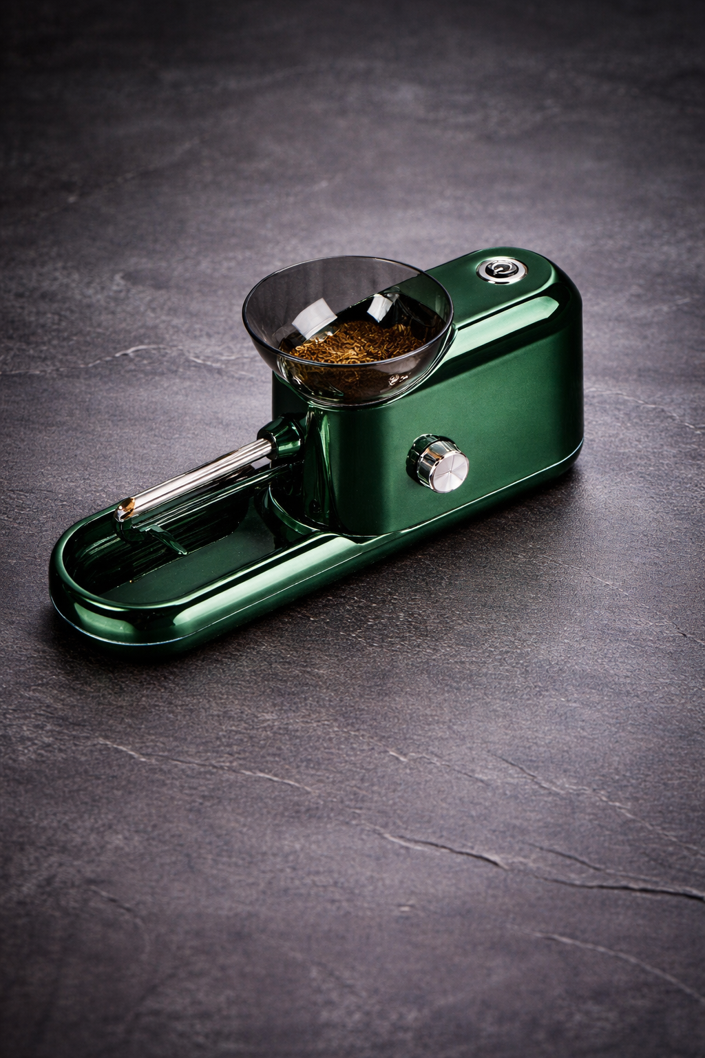 Pre-Roll Filling Machine