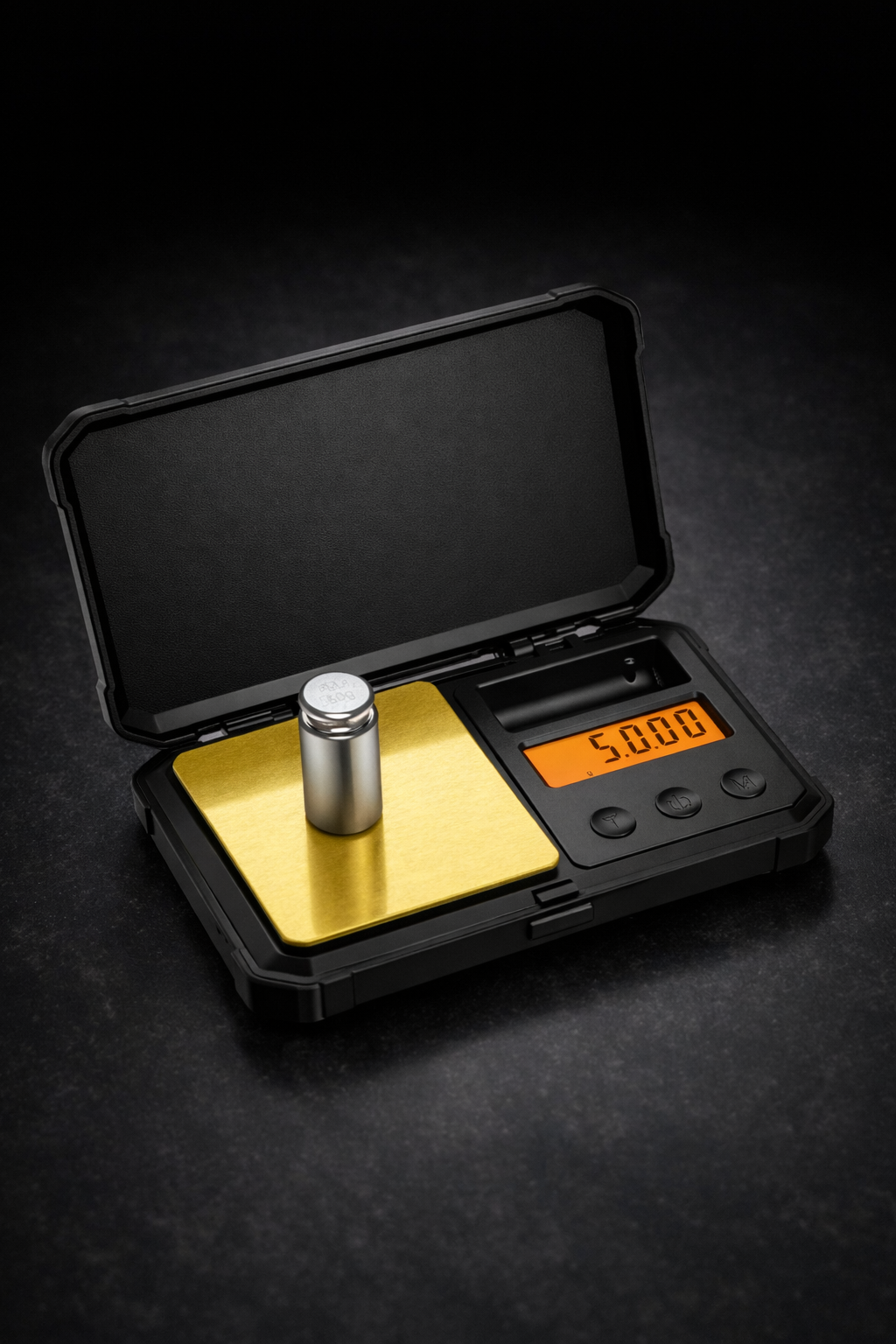 Digital Scale