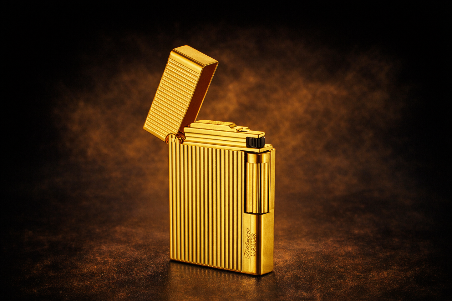 Premium Butane Lighter