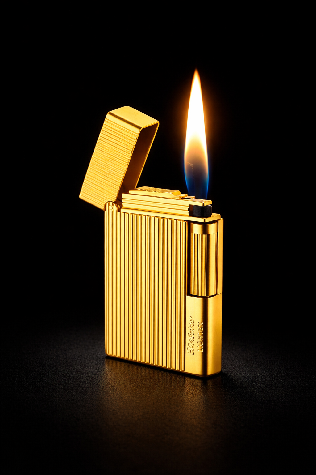 Premium Butane Lighter