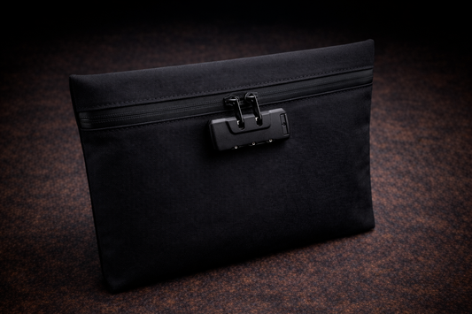 Storage Pouch