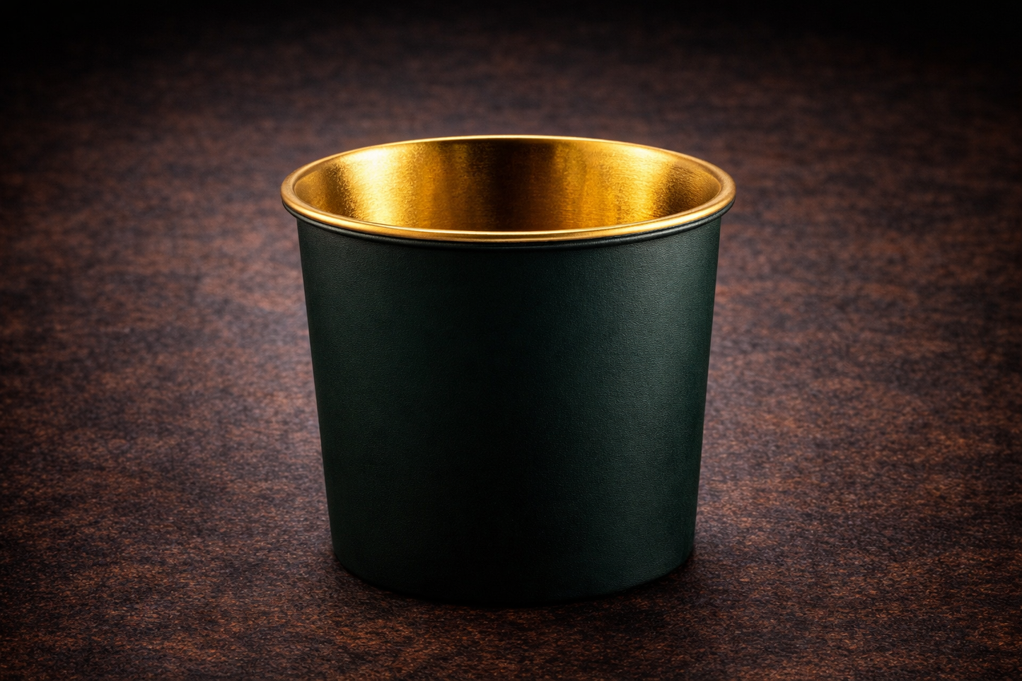Metal Ashtray