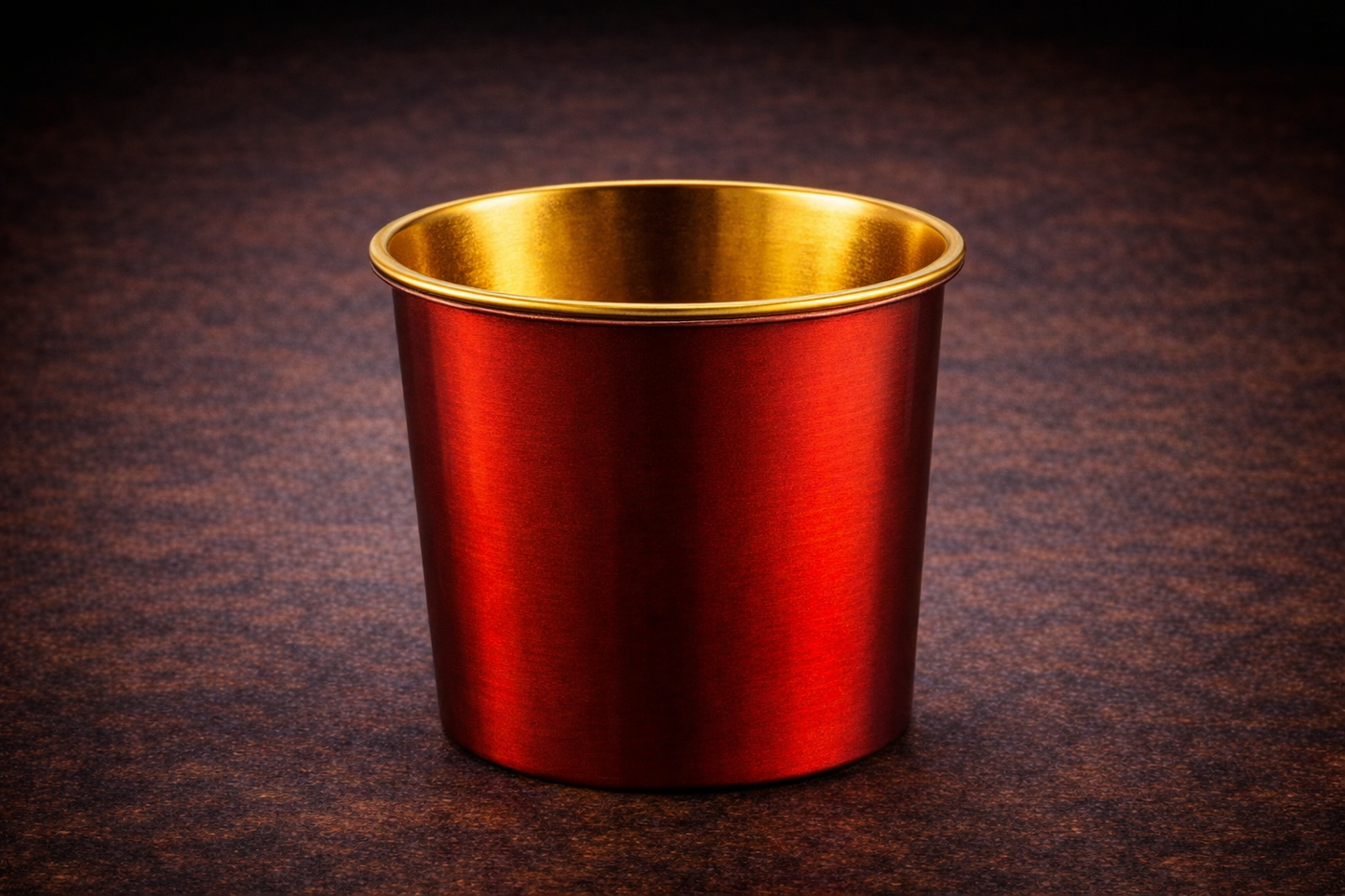 Metal Ashtray