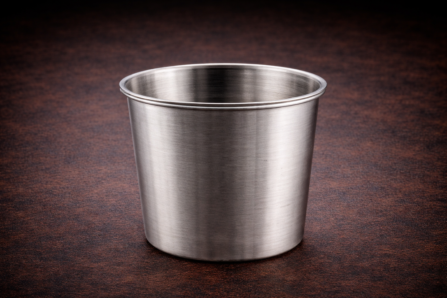 Metal Ashtray
