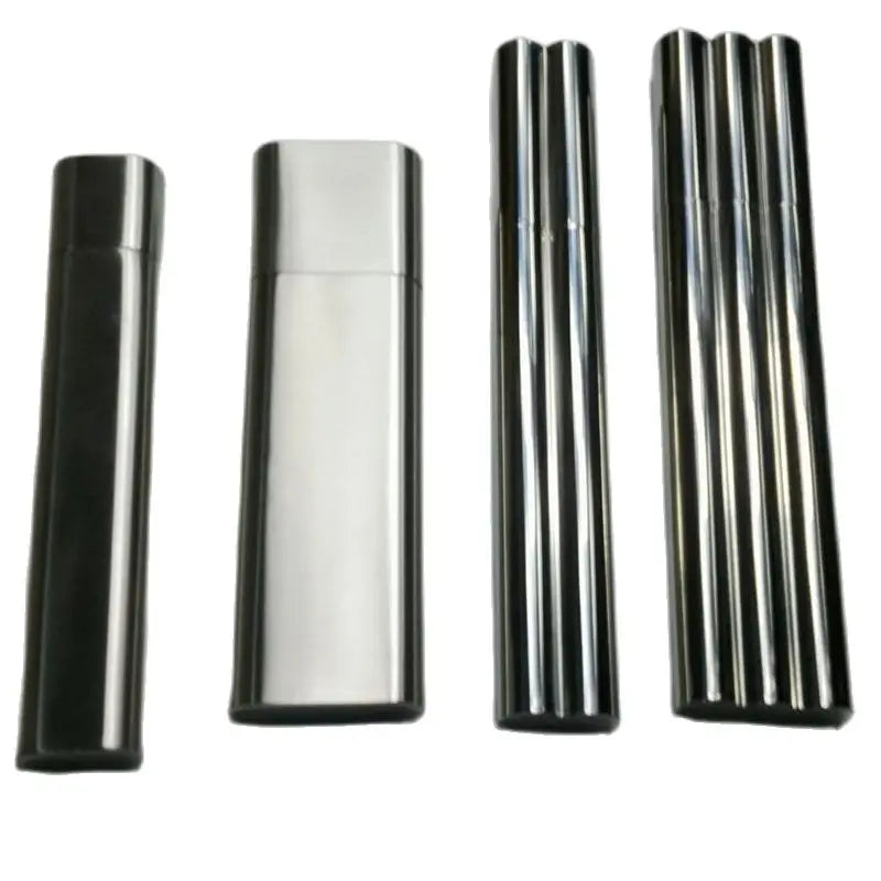 Blunt Holder - Stainless Steel