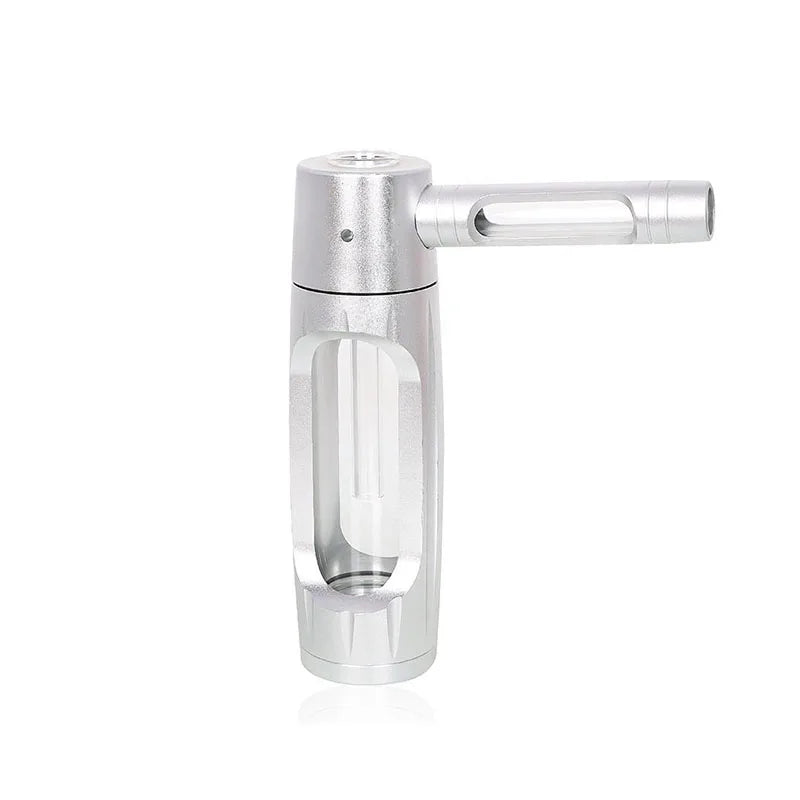 Premium Aluminum Water Pipe