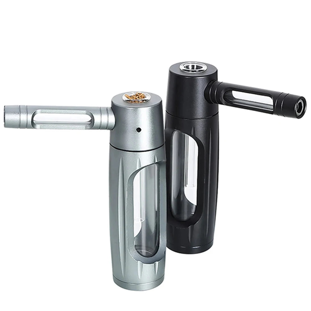 Premium Aluminum Water Pipe