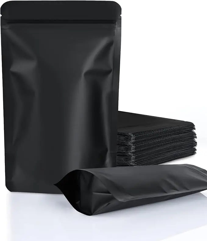 Zip Bags