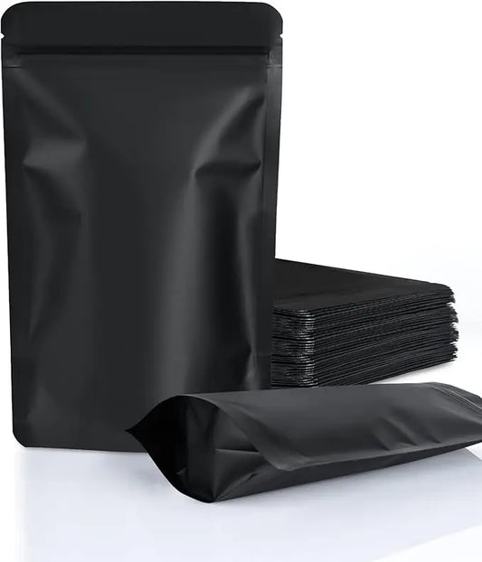 Zip Bags