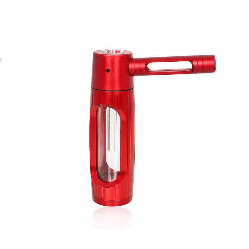 Premium Aluminum Water Pipe