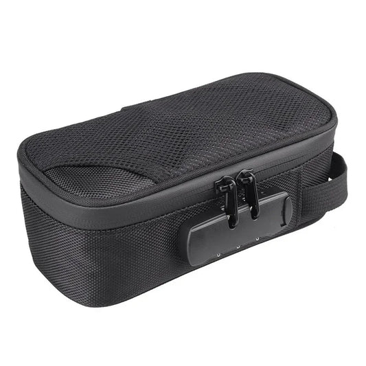 Smell Proof Storage Lock-Case