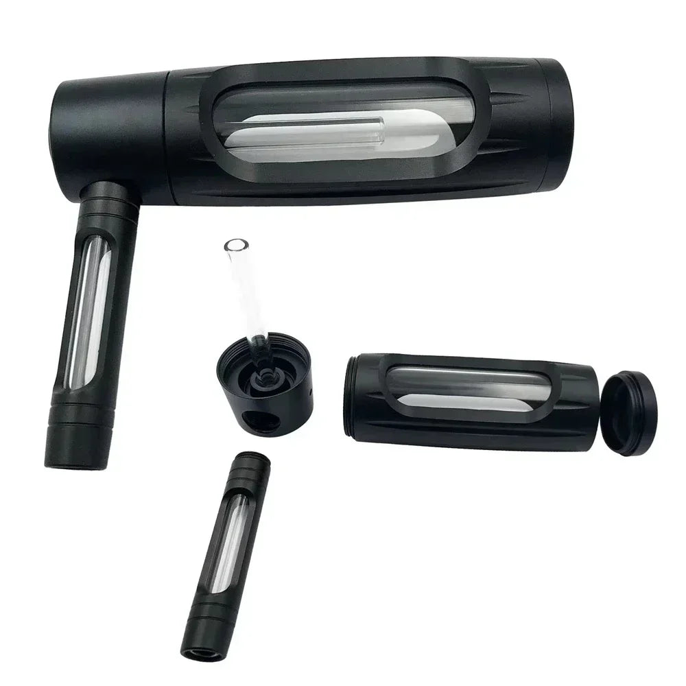 Premium Aluminum Water Pipe
