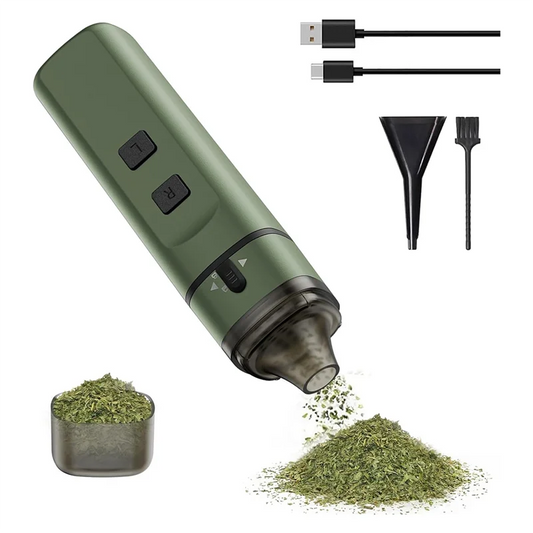 Electric - Auto Grinder