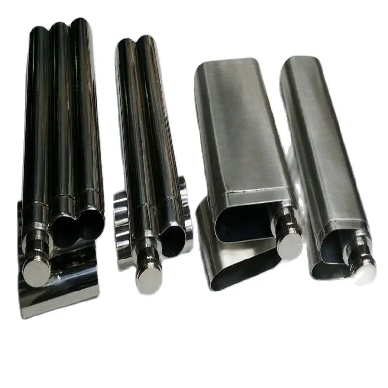 Blunt Holder - Stainless Steel