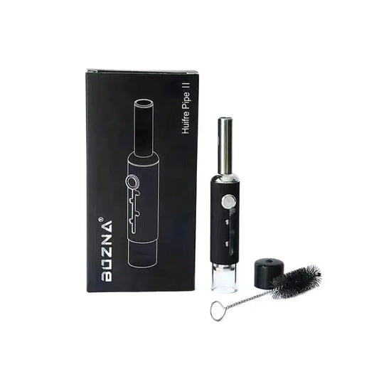 Herb Pipe