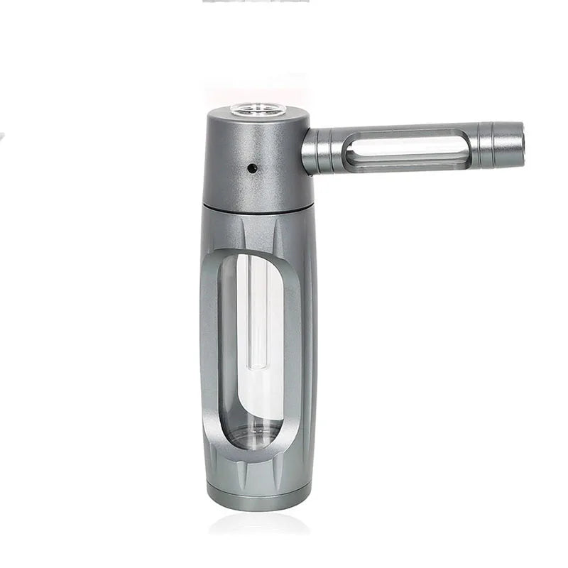 Premium Aluminum Water Pipe
