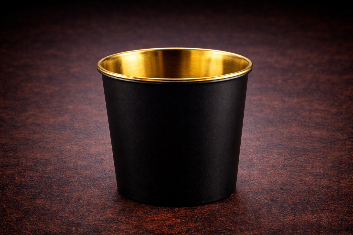 Metal Ashtray