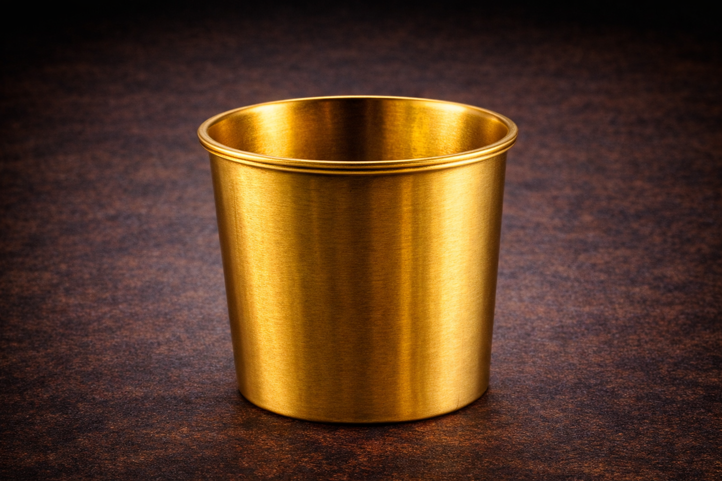 Metal Ashtray