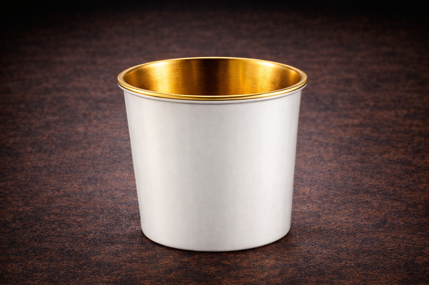 Metal Ashtray