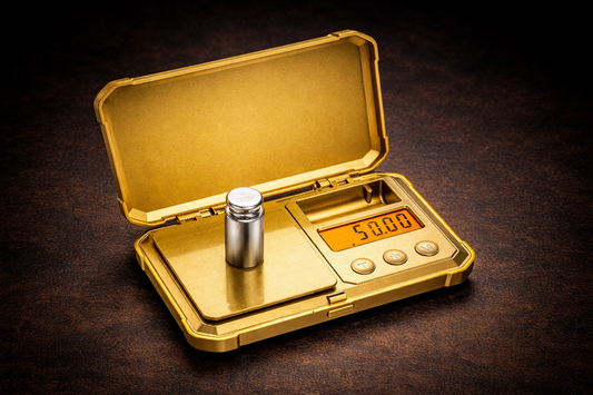 Digital Scale